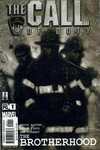 Call of Duty: The Brotherhood comic books